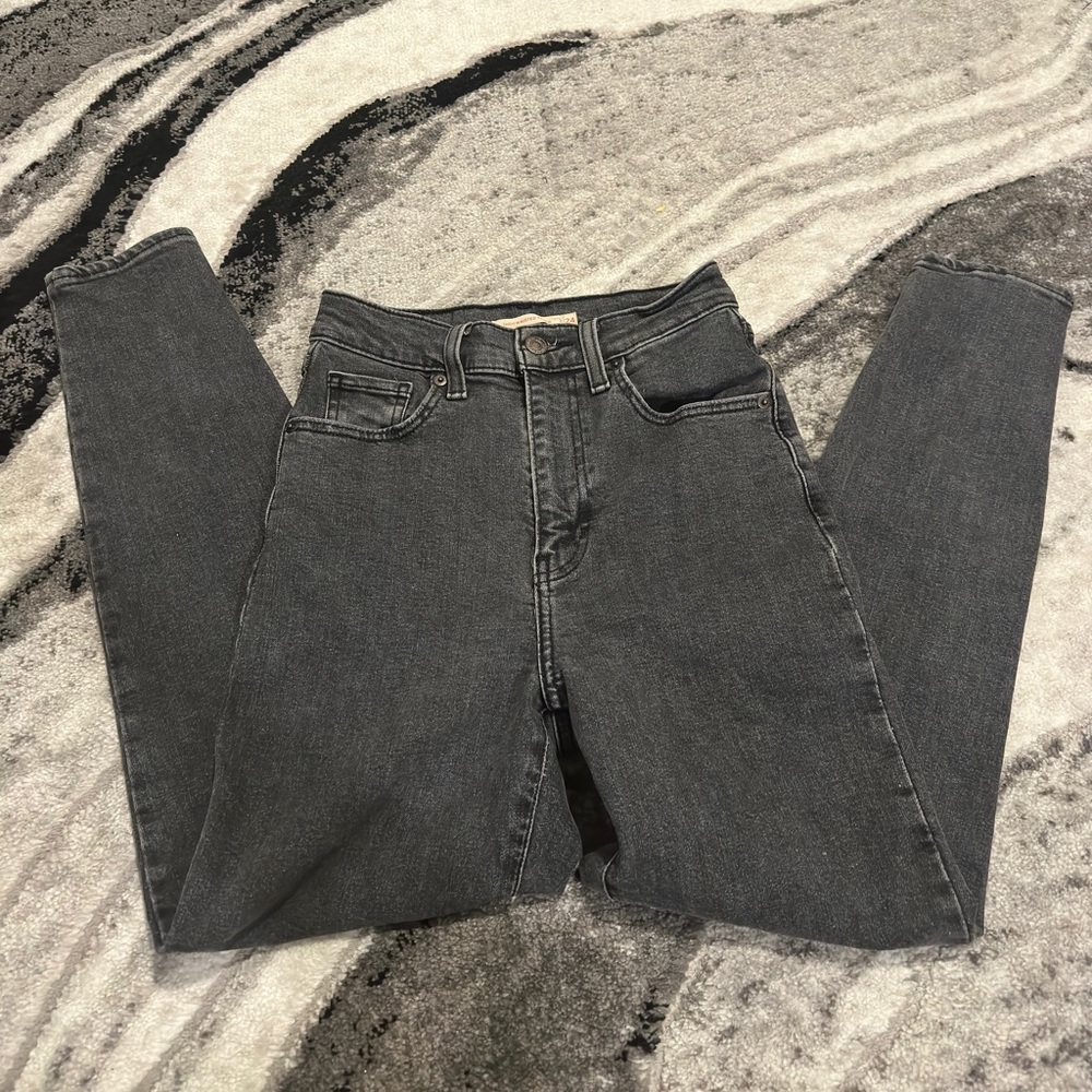 Levi’s Jeans